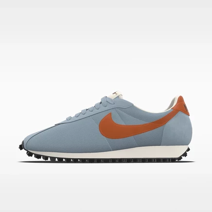 Мужские кроссовки Nike LD-1000 By You, мультицветные