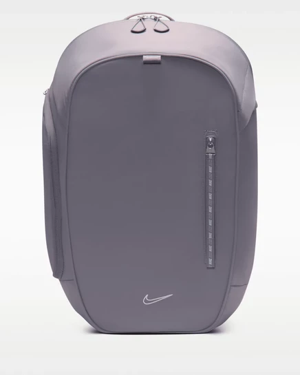 Унисекс рюкзак Nike Commute 25 л, серый