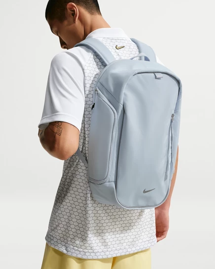 Рюкзак Nike Commute 25 л, серый