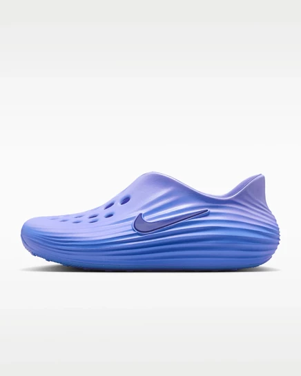 Женские сандалии Nike ReactX Rejuven8, сапфировые