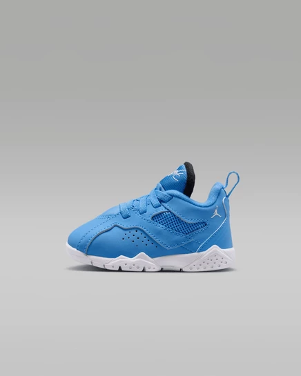 Детские кроссовки Jordan MVP 92, синие/черные/белые