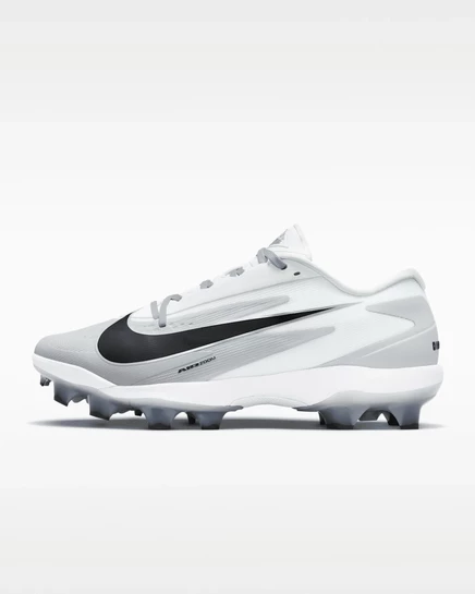 Унисекс бутсы Nike Diamond Standout MCS, волчий серый/черные