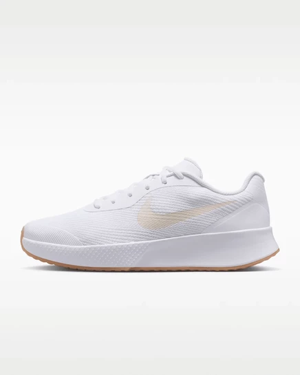 Мужские теннисные кроссовки Nike Vapor Lite 3, белые