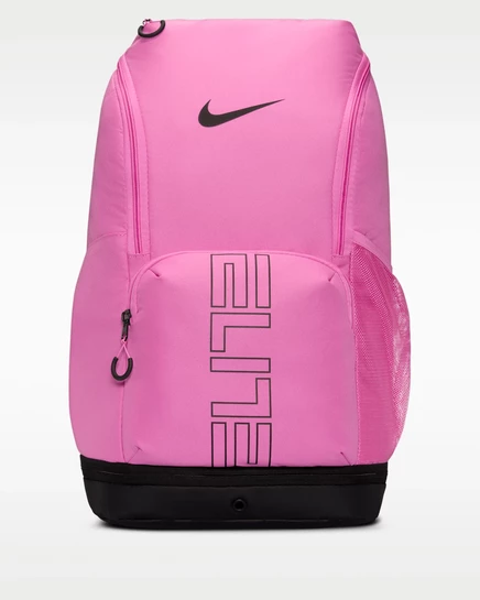playful pink/black/black