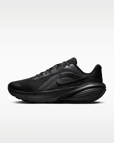 Мужские беговые кроссовки Nike Downshifter 14, черные
