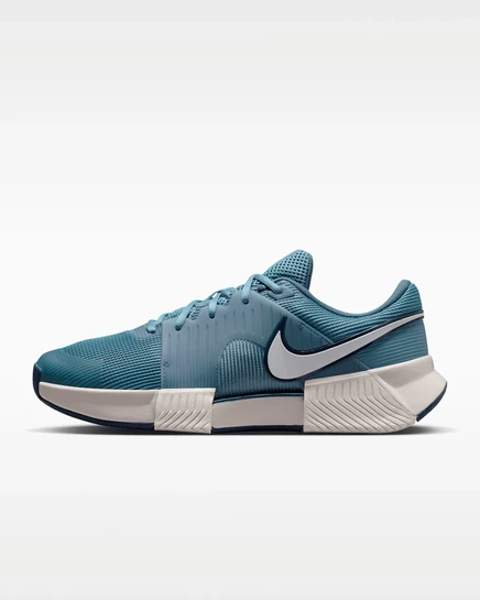 Мужские кроссовки Nike GP Challenge 1.5, синие