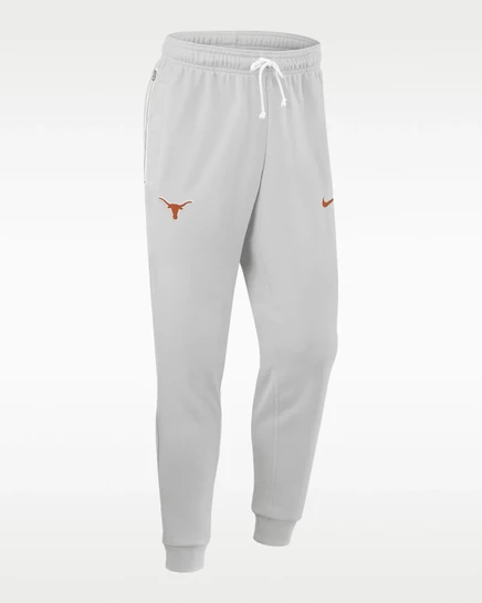 Мужские брюки Nike Texas Sideline Dri-FIT, серые