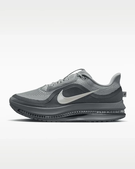 Мужские кроссовки Nike Pegasus Premium SP серые/антрацит