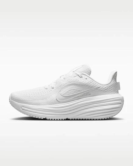 Женские беговые кроссовки Nike Winflo 12, белые