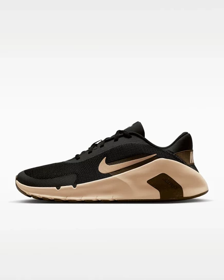 Мужские кроссовки Nike Flex Train, многоцветные