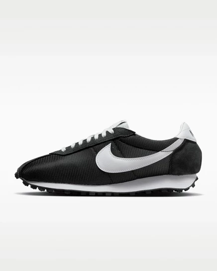 Мужские кроссовки Nike LD-1000 Premium, черно-белые