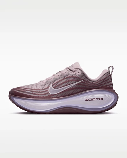 Женские беговые кроссовки Nike Vomero Plus, многоцветные