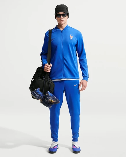 Мужской костюм Nike FFF Strike, многоцветный