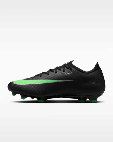 Футбольные бутсы Nike Mercurial Vapor 17 Pro, черные