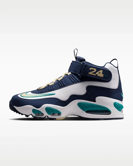 Мужские кроссовки Nike Air Griffey Max 1, многоцветные