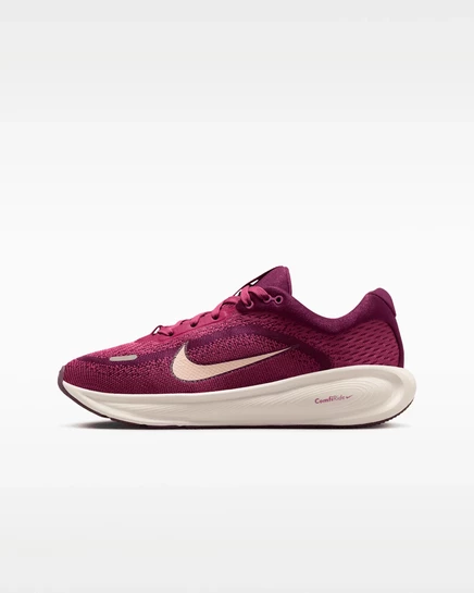 Детские кроссовки Nike Stellar Ride, многоцветные