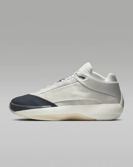 Унисекс баскетбольные кроссовки Jordan Air Jordan 40, серые