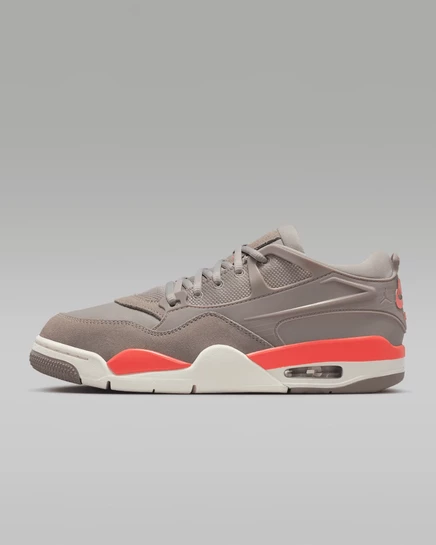 Женские кроссовки Jordan 4 RM, многоцветные