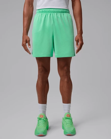 Мужские шорты Jordan Sport Essentials Dri-FIT, зеленые