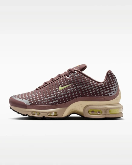 Мужские кроссовки Nike Air Max Plus VII Kylian Mbappé, многоцветные