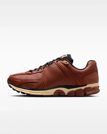 Мужские кроссовки Nike Zoom Vomero 5, pony/dark russet/sail