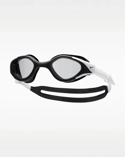 Очки для плавания Nike Swim Flex Fusion Pro, черные