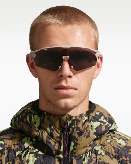 Унисекс-очки Nike ACG Vista Peak, серые