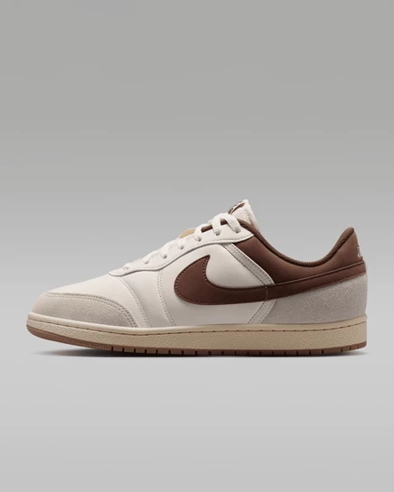 Air Jordan Skyline Low LE Men's Shoes sail/light orewood brown/muslin/fauna brown