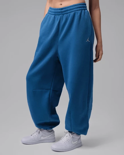 Женские брюки Jordan Brooklyn, синие