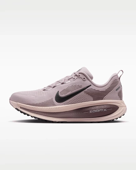 Женские беговые кроссовки Nike Vomero 18, particle rose