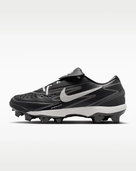 Бутсы Nike Diamond Standout MCS для бейсбола, черные