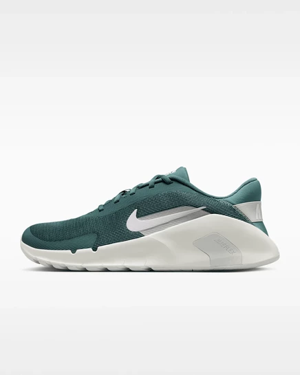 Мужские тренировочные кроссовки Nike Flex Train, многоцветные