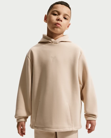 Унисекс худи Kobe Dri-FIT, песочный