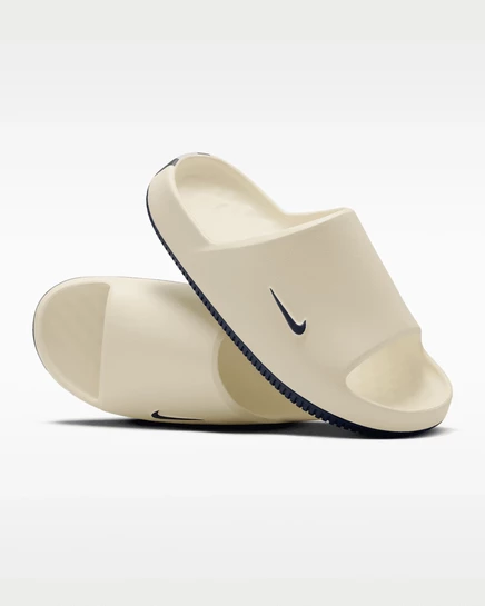 Мужские сланцы Nike Calm Dallas Cowboys, многоцветные