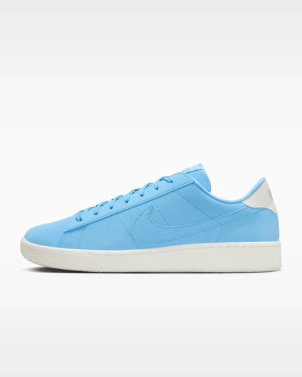 Мужские кеды Nike Tennis Classic CS, синие/белые