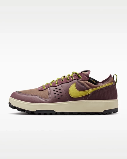 Мужские кроссовки Nike C1TY Premium CORDURA, разноцветные