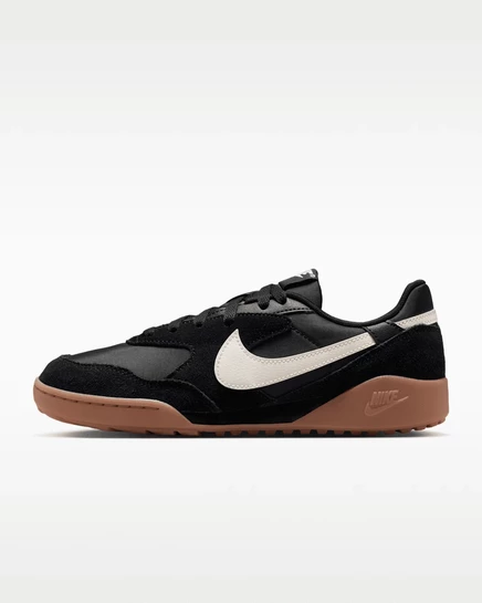 black/gum medium brown/sail