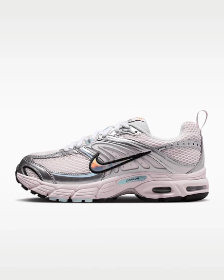 Женские кроссовки Nike Air Max Moto 2K, белые