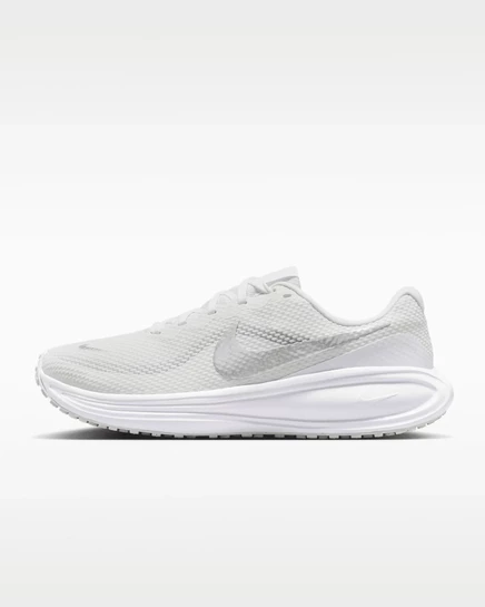 Женские кроссовки Nike Revolution 8, кремовые
