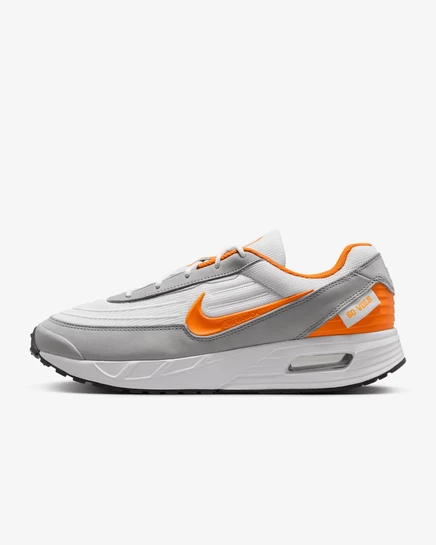 Мужские кроссовки Nike Air Max Verse (Tennessee), белые/светло-серые/кремовые