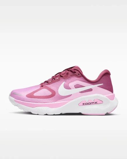 Женские кроссовки Nike Structure Plus, розовые