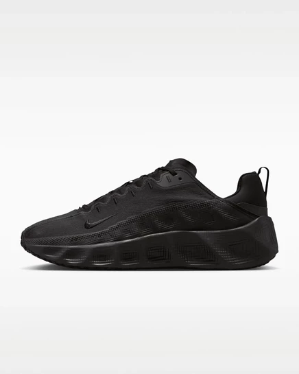 Унисекс кроссовки Nike Ava Rover, черные/антрацит