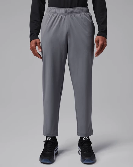 Мужские брюки Jordan Sport Essentials Dri-FIT, серые