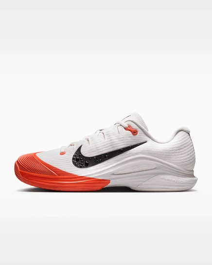 Мужские теннисные кроссовки Nike Vapor 12 для хард-корта, мультицвет