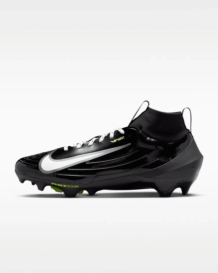 Унисекс футбольные бутсы Nike Vapor Pro 1 SE, черно-volt