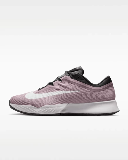Мужские кроссовки Nike Vapor Pro 3 для хард-корта, многоцветные