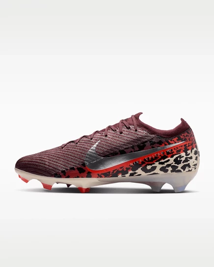 Унисекс бутсы Nike Mercurial Vapor 16 Elite, бордовый