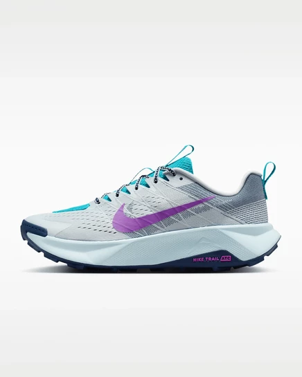 Мужские трейловые кроссовки Nike Wildhorse 10, многоцветные