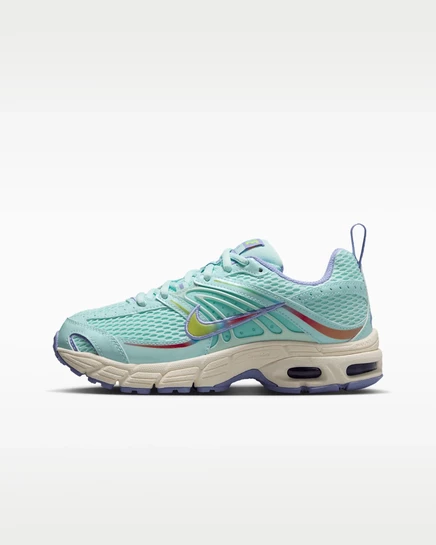 Детские кроссовки Nike Air Max Moto 2K, разноцветные