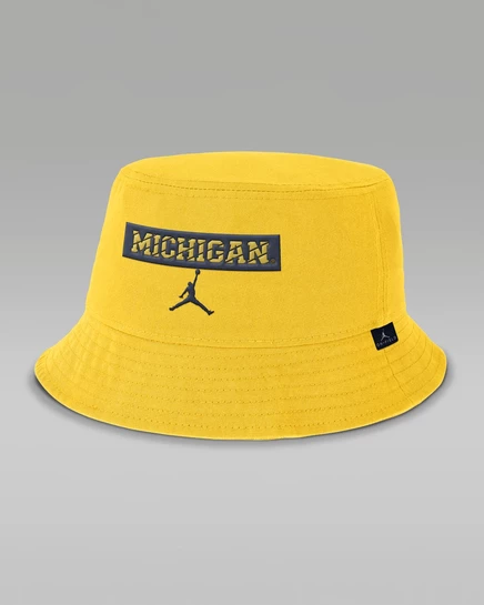 Мужская панама Jordan Michigan Apex, кукурузный